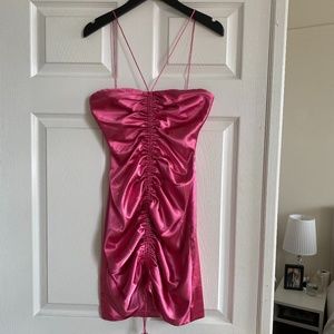 Meshki dress